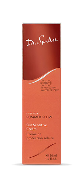 Sun Sensitive Cream SPF 50  50ml