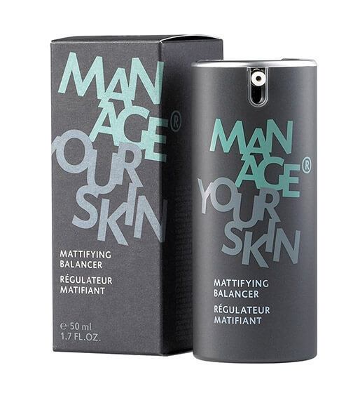 Manage Your Skin®  Mattifying Balancer   50ml