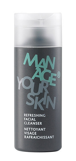 Manage Your Skin®  Refreshing Facial Cleanser   150ml