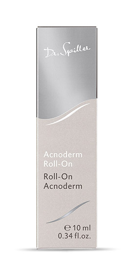 Acnoderm Roll-On   10ml