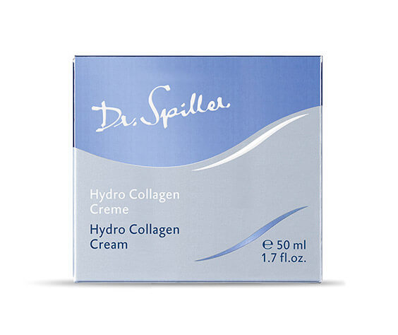 Hydro Collagen Creme   50ml