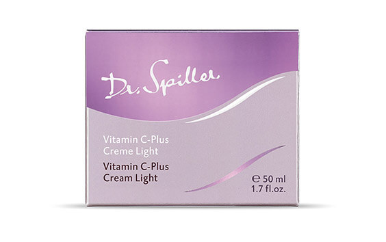 Vitamin C-Plus Creme Light   50ml