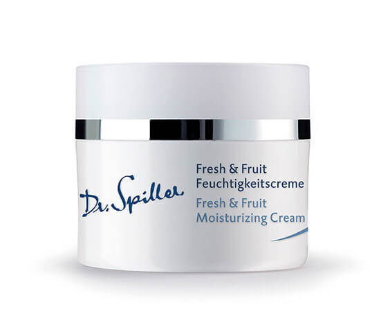Fresh & Fruit® Feuchtigkeitscreme   50ml