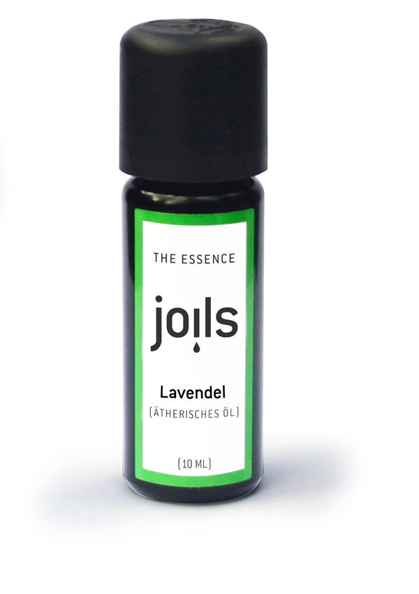 LAVENDEL | 100 % naturreines ätherisches Öl   10ml